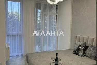 1-room apartment apartment by the address st. Kirpichnyy per (area 46 m²) - Atlanta.ua - photo 18