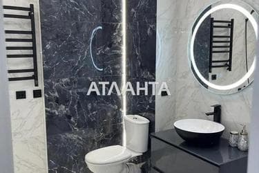 1-room apartment apartment by the address st. Kirpichnyy per (area 46 m²) - Atlanta.ua - photo 19