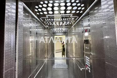 2-комнатная квартира по адресу Люстдорфская дор. (площадь 40 м²) - Atlanta.ua - фото 35