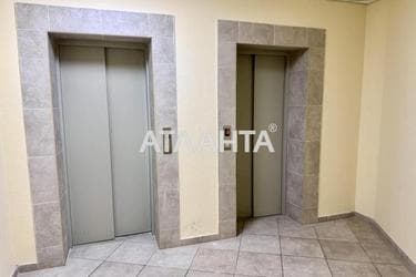 2-комнатная квартира по адресу Люстдорфская дор. (площадь 40 м²) - Atlanta.ua - фото 34