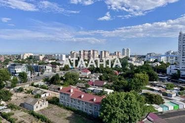 2-комнатная квартира по адресу Люстдорфская дор. (площадь 40 м²) - Atlanta.ua - фото 21