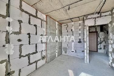 2-комнатная квартира по адресу Люстдорфская дор. (площадь 40 м²) - Atlanta.ua - фото 23