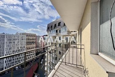 2-комнатная квартира по адресу Люстдорфская дор. (площадь 40 м²) - Atlanta.ua - фото 36