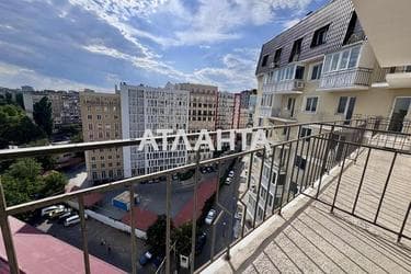 2-комнатная квартира по адресу Люстдорфская дор. (площадь 40 м²) - Atlanta.ua - фото 37