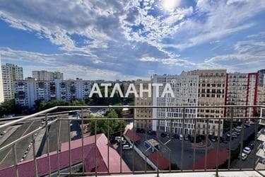 2-комнатная квартира по адресу Люстдорфская дор. (площадь 40 м²) - Atlanta.ua - фото 38