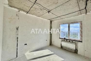 2-комнатная квартира по адресу Люстдорфская дор. (площадь 40 м²) - Atlanta.ua - фото 27