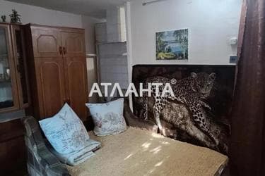 House by the address st. Zheleznodorozhnaya (area 50 m²) - Atlanta.ua - photo 16