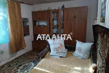 House by the address st. Zheleznodorozhnaya (area 50 m²) - Atlanta.ua - photo 17