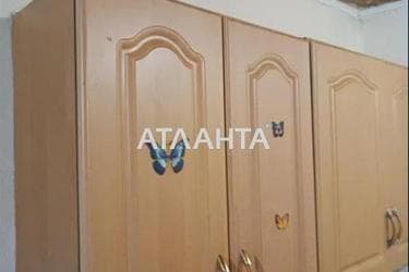 House by the address st. Zheleznodorozhnaya (area 50 m²) - Atlanta.ua - photo 19