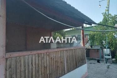 House by the address st. Zheleznodorozhnaya (area 50 m²) - Atlanta.ua - photo 29