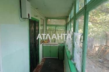House by the address st. Zheleznodorozhnaya (area 50 m²) - Atlanta.ua - photo 30