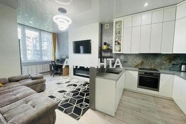 Room in dormitory apartment by the address st. Striyska (area 15 m²) - Atlanta.ua - photo 24
