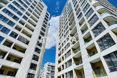 Room in dormitory apartment by the address st. Striyska (area 15 m²) - Atlanta.ua - photo 41