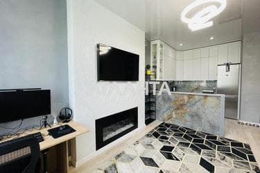 Room in dormitory apartment by the address st. Striyska (area 15 m²) - Atlanta.ua - photo 25