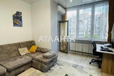 Room in dormitory apartment by the address st. Striyska (area 15 m²) - Atlanta.ua - photo 26
