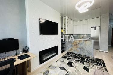 Room in dormitory apartment by the address st. Striyska (area 15 m²) - Atlanta.ua - photo 27