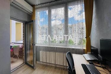 Room in dormitory apartment by the address st. Striyska (area 15 m²) - Atlanta.ua - photo 37