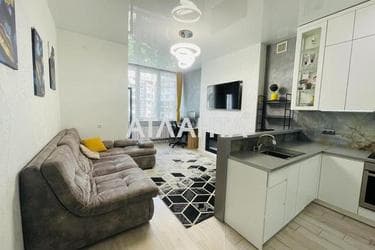 Room in dormitory apartment by the address st. Striyska (area 15 m²) - Atlanta.ua - photo 28