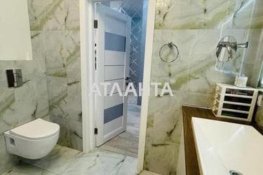 Room in dormitory apartment by the address st. Striyska (area 15 m²) - Atlanta.ua - photo 31