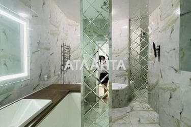 Room in dormitory apartment by the address st. Striyska (area 15 m²) - Atlanta.ua - photo 34