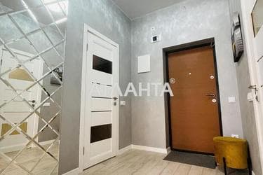 Room in dormitory apartment by the address st. Striyska (area 15 m²) - Atlanta.ua - photo 36