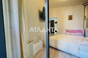 Room in dormitory apartment by the address st. Striyska (area 15 m²) - Atlanta.ua - photo 38