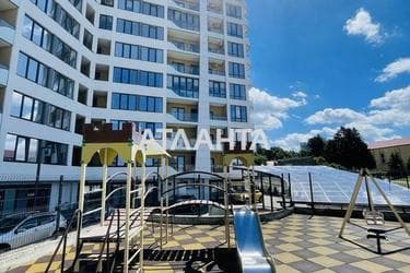 Room in dormitory apartment by the address st. Striyska (area 15 m²) - Atlanta.ua - photo 39