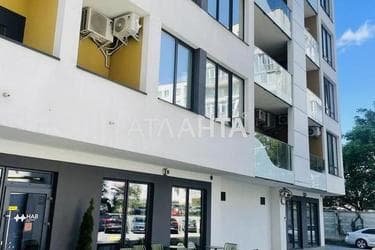 Room in dormitory apartment by the address st. Striyska (area 15 m²) - Atlanta.ua - photo 40