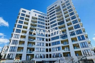 Room in dormitory apartment by the address st. Striyska (area 15 m²) - Atlanta.ua - photo 42
