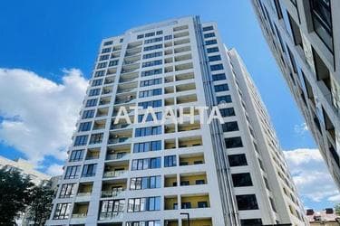 Room in dormitory apartment by the address st. Striyska (area 15 m²) - Atlanta.ua - photo 43