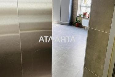 Room in dormitory apartment by the address st. Striyska (area 15 m²) - Atlanta.ua - photo 44
