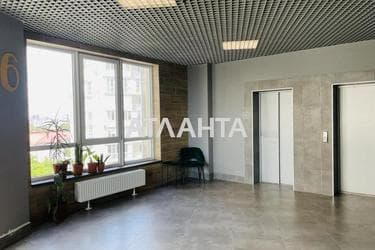 Room in dormitory apartment by the address st. Striyska (area 15 m²) - Atlanta.ua - photo 45