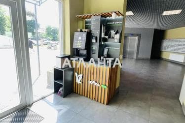 Room in dormitory apartment by the address st. Striyska (area 15 m²) - Atlanta.ua - photo 46