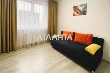 2-комнатная квартира по адресу ул. Сахарова (площадь 47 м²) - Atlanta.ua - фото 17