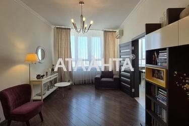 3-комнатная квартира по адресу ул. Говорова марш. (площадь 106,7 м²) - Atlanta.ua - фото 44
