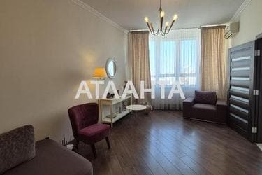 3-комнатная квартира по адресу ул. Говорова марш. (площадь 106,7 м²) - Atlanta.ua - фото 45