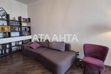 3-комнатная квартира по адресу ул. Говорова марш. (площадь 106,7 м²) - Atlanta.ua - фото 47