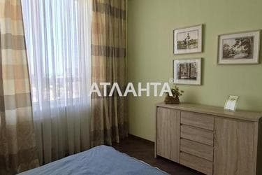 3-комнатная квартира по адресу ул. Говорова марш. (площадь 106,7 м²) - Atlanta.ua - фото 57