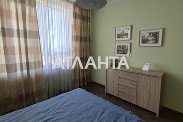 3-комнатная квартира по адресу ул. Говорова марш. (площадь 106,7 м²) - Atlanta.ua - фото 58
