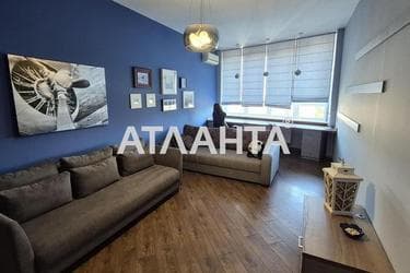 3-комнатная квартира по адресу ул. Говорова марш. (площадь 106,7 м²) - Atlanta.ua - фото 39