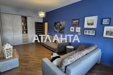 3-комнатная квартира по адресу ул. Говорова марш. (площадь 106,7 м²) - Atlanta.ua - фото 41