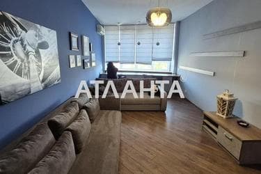 3-комнатная квартира по адресу ул. Говорова марш. (площадь 106,7 м²) - Atlanta.ua - фото 42