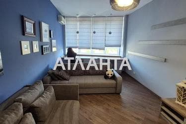 3-комнатная квартира по адресу ул. Говорова марш. (площадь 106,7 м²) - Atlanta.ua - фото 40
