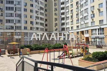3-комнатная квартира по адресу ул. Говорова марш. (площадь 106,7 м²) - Atlanta.ua - фото 75