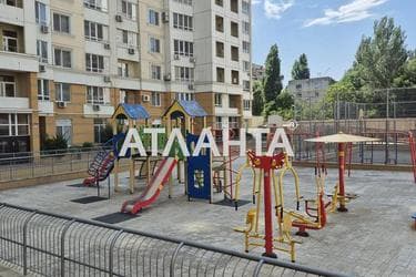 3-комнатная квартира по адресу ул. Говорова марш. (площадь 106,7 м²) - Atlanta.ua - фото 74
