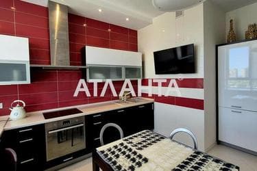 3-комнатная квартира по адресу ул. Говорова марш. (площадь 106,7 м²) - Atlanta.ua - фото 49