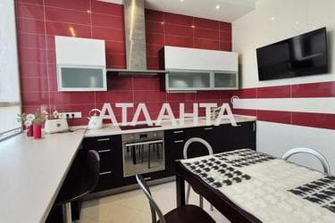 3-комнатная квартира по адресу ул. Говорова марш. (площадь 106,7 м²) - Atlanta.ua - фото 48