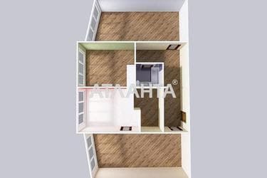 3-rooms apartment apartment by the address st. Govorova marsh (area 106,7 m²) - Atlanta.ua - photo 89