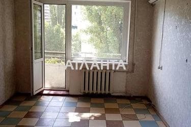 1-комнатная квартира по адресу Днепропетр. Дор. (площадь 34,4 м²) - Atlanta.ua - фото 16