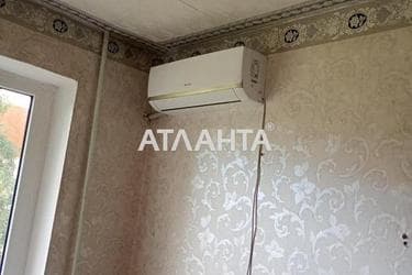1-комнатная квартира по адресу Днепропетр. Дор. (площадь 34,4 м²) - Atlanta.ua - фото 18